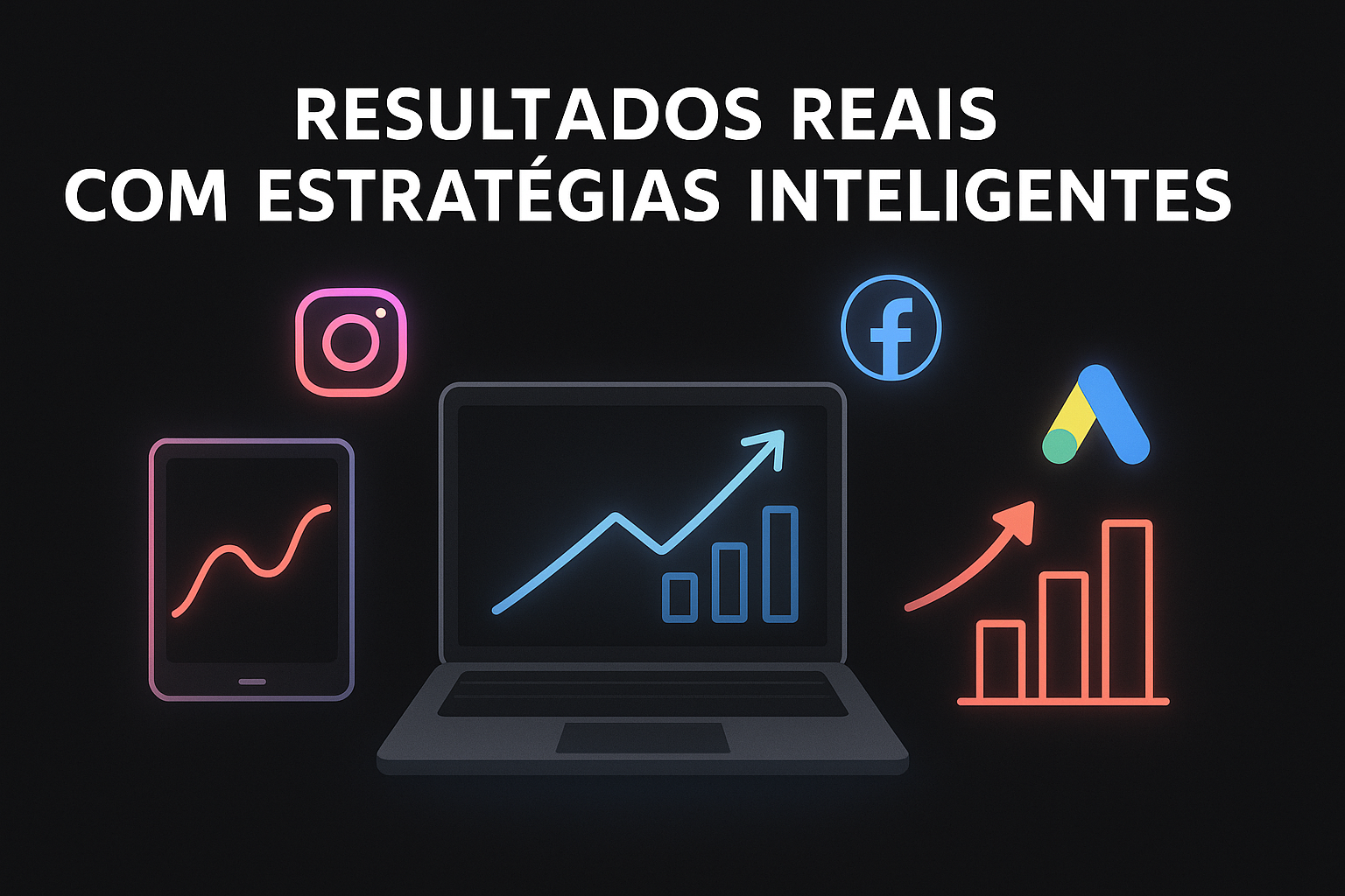Estratégias de Marketing