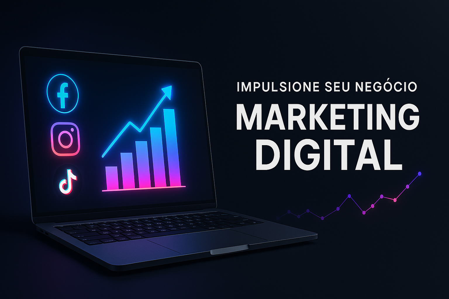 Marketing Digital com Resultados